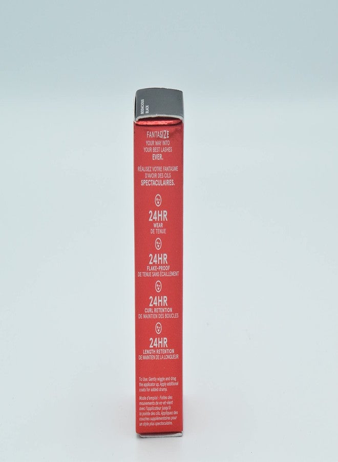 One size ONE/SIZE by Patrick Starrr Mini Fantasize Lifting & Lengthening Mascara 26 oz / 6 mL - Image 4